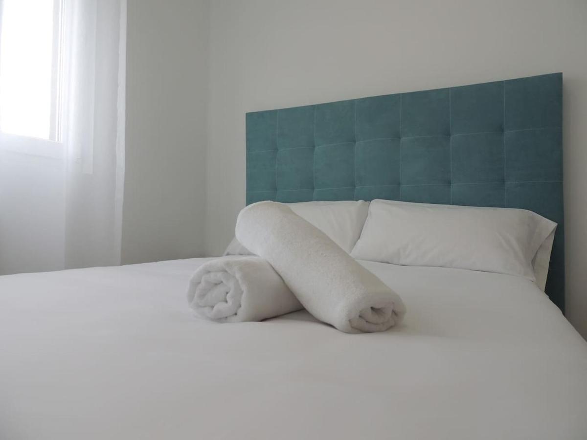 Precioso Piso En Oviedo, Parking, Wifi Y Netflix By Delabra Apartments Kültér fotó