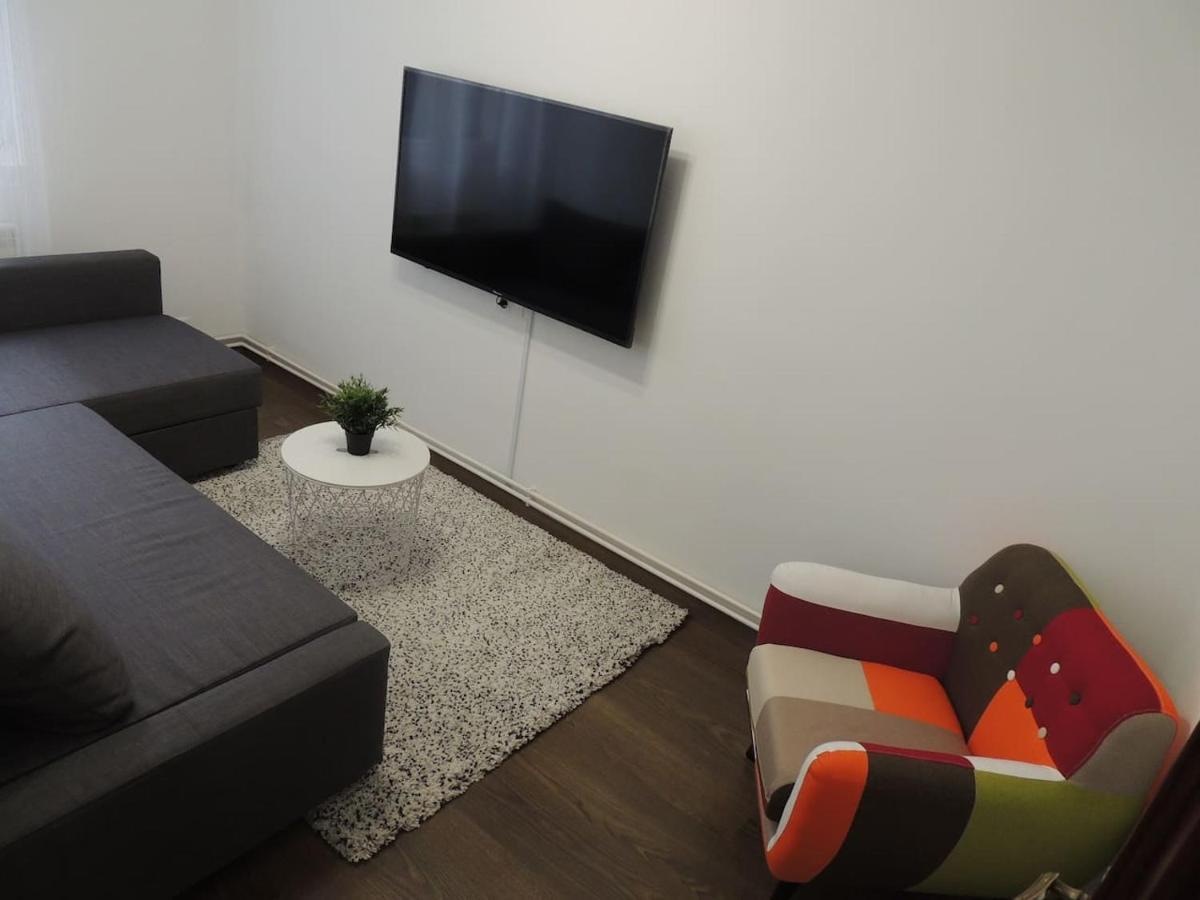 Precioso Piso En Oviedo, Parking, Wifi Y Netflix By Delabra Apartments Kültér fotó