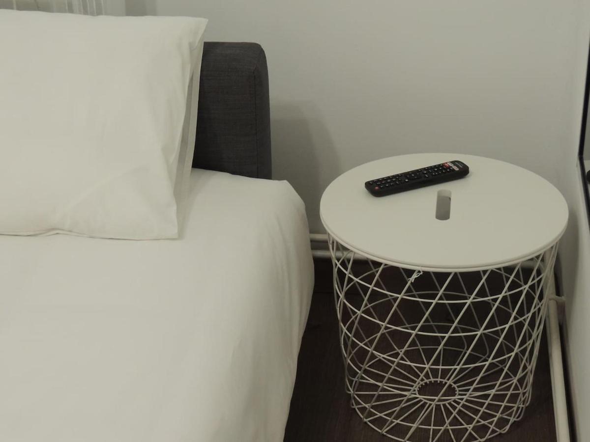 Precioso Piso En Oviedo, Parking, Wifi Y Netflix By Delabra Apartments Kültér fotó
