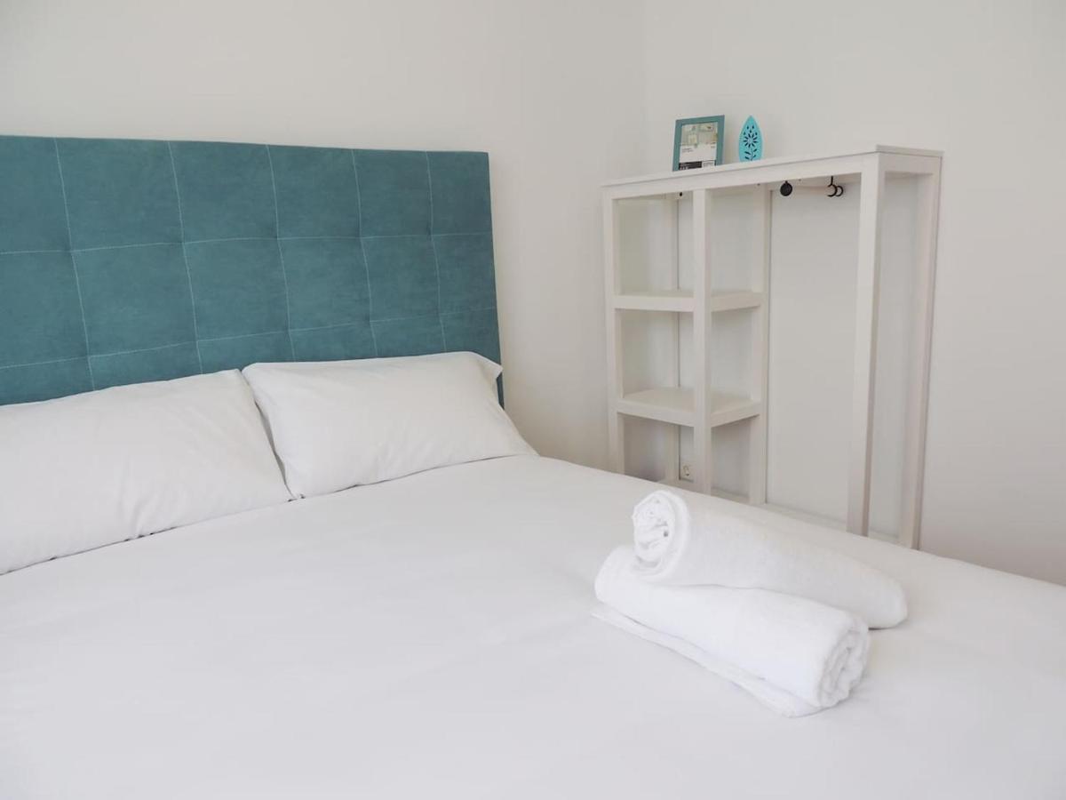 Precioso Piso En Oviedo, Parking, Wifi Y Netflix By Delabra Apartments Kültér fotó