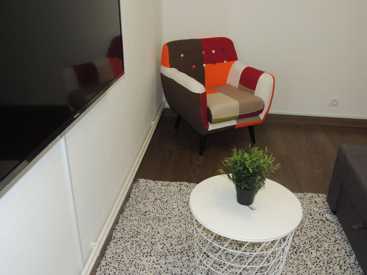 Precioso Piso En Oviedo, Parking, Wifi Y Netflix By Delabra Apartments Kültér fotó