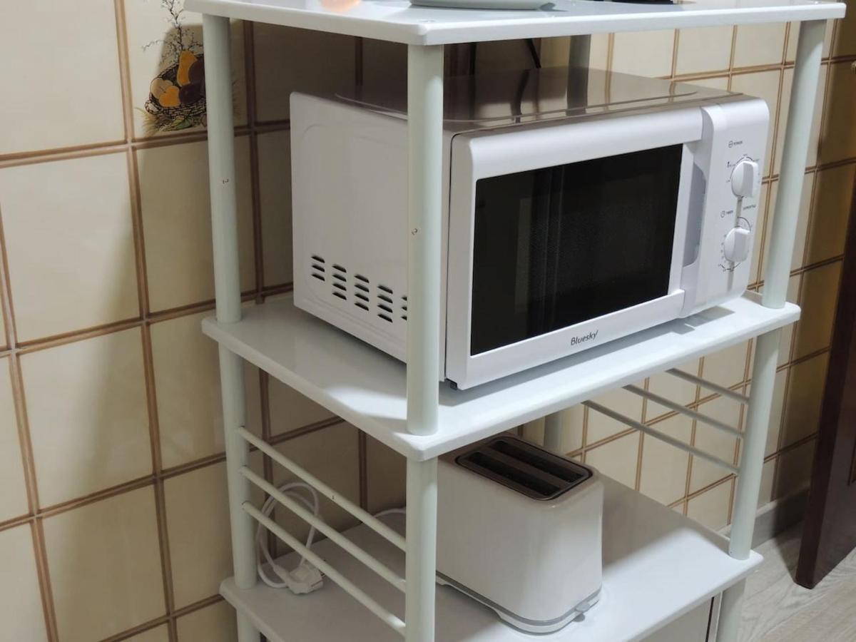 Precioso Piso En Oviedo, Parking, Wifi Y Netflix By Delabra Apartments Kültér fotó